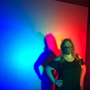 Meet your Posher, Susie